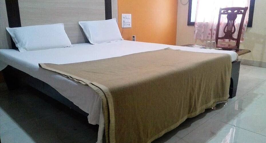 Amar International Hotel, Sanchore 1