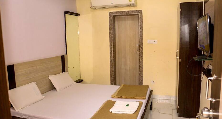 Amar International Hotel, Sanchore 2