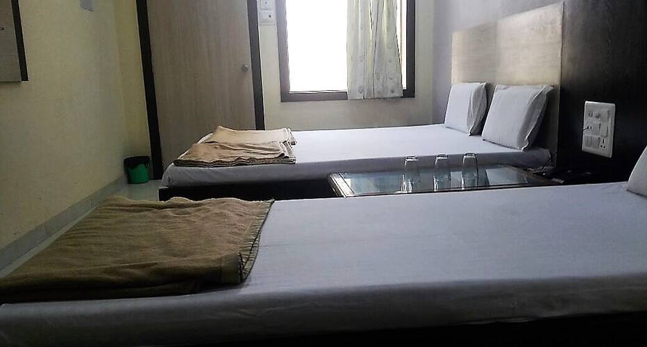 Amar International Hotel, Sanchore 3
