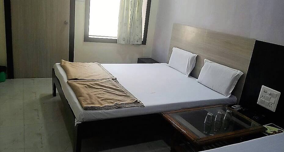 Amar International Hotel, Sanchore 4
