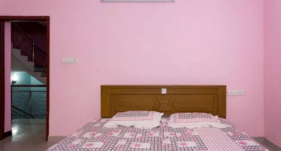 Comfortable Furnished 1 BHK Apt., Goa 2