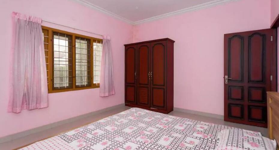 Comfortable Furnished 1 BHK Apt., Goa 3