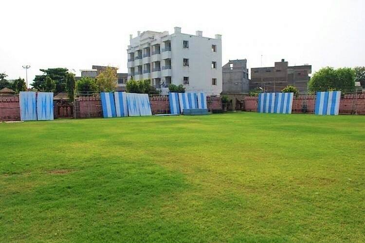 Hotel Mansarovar, Sumerpur 2