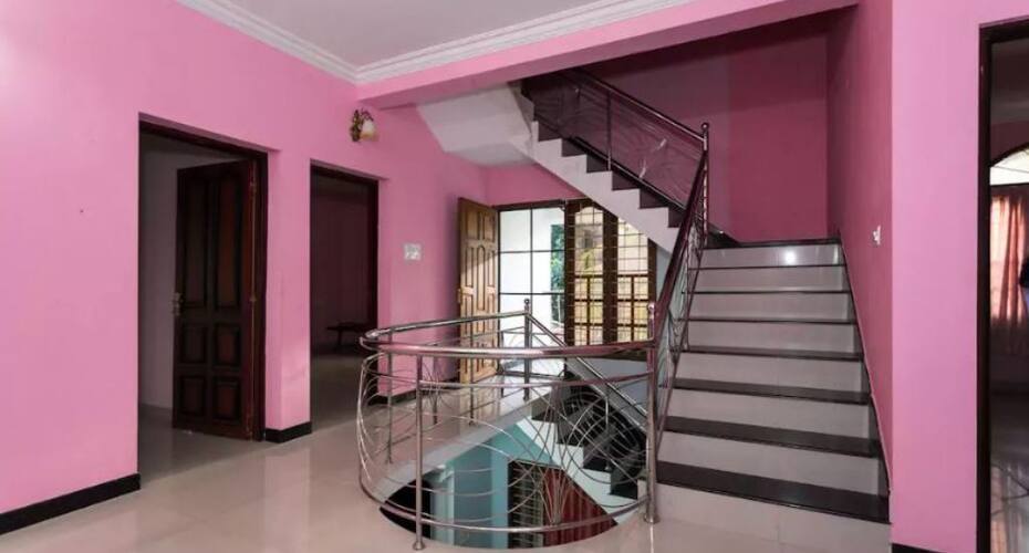 Comfortable Furnished 1 BHK Apt., Goa 5