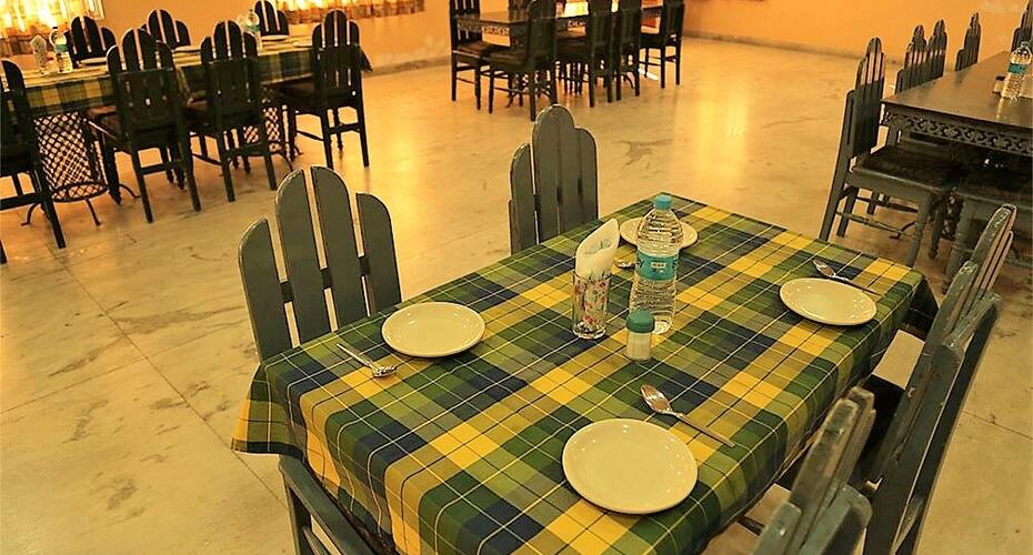 Hotel Mansarovar, Sumerpur 3
