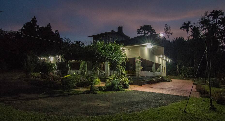 Getaway Villa - A Wandertrails Stay, Coorg 1