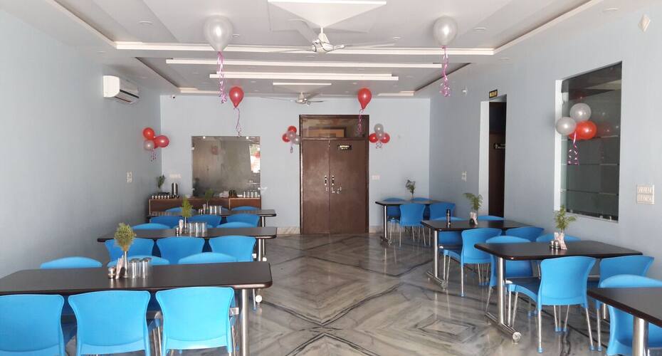 Hotel Raj Hans, Sri Ganganagar 3