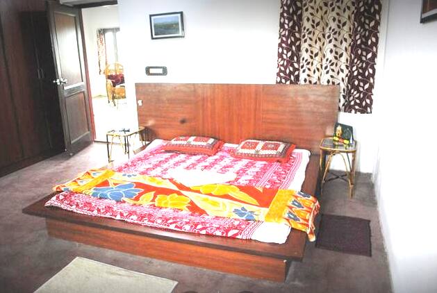 Lagoon Chilika Resort & Resturants, Balugaon 2