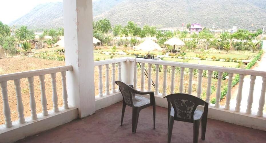 Lagoon Chilika Resort & Resturants, Balugaon 3