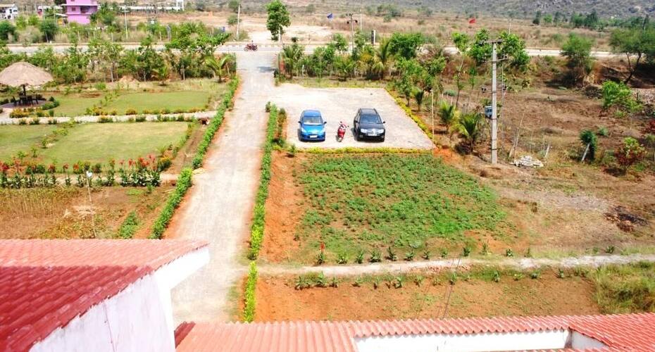 Lagoon Chilika Resort & Resturants, Balugaon 4