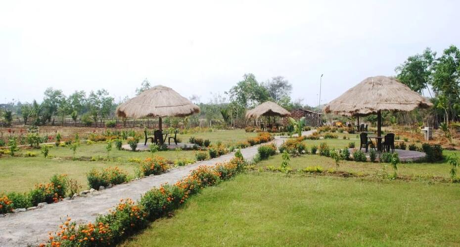 Lagoon Chilika Resort & Resturants, Balugaon 5