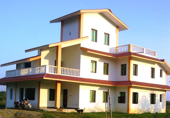 Lagoon Chilika Resort & Resturants, Balugaon 1