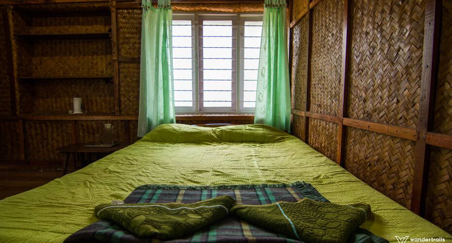 Bamboo Loft Homestay - A Wandertrails Showcase, Coorg 3
