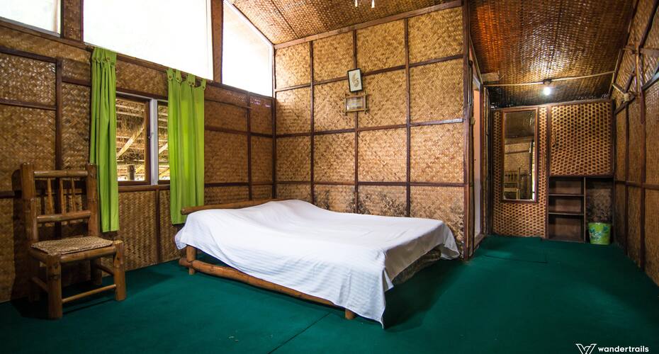 Bamboo Loft Homestay - A Wandertrails Showcase, Coorg 5