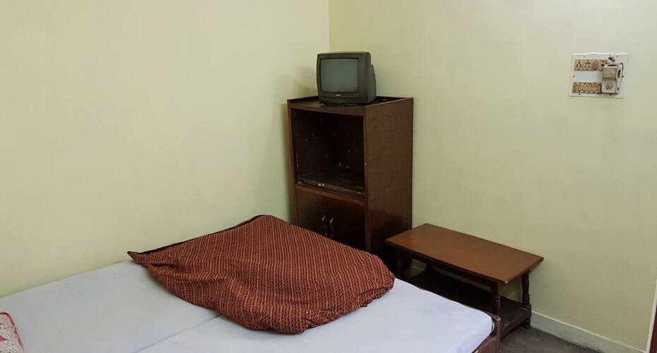 Mahamaya Lodge, Chirmiri 3