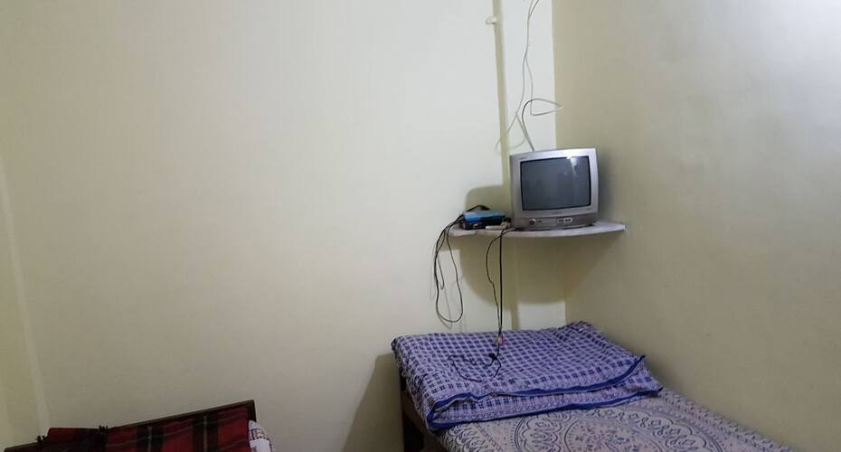 Mahamaya Lodge, Chirmiri 5