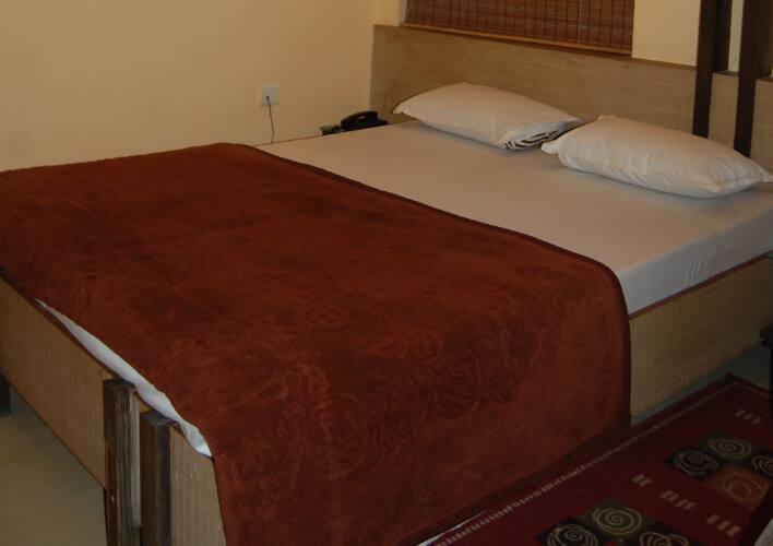 Hotel Jaipuria, Champa 1