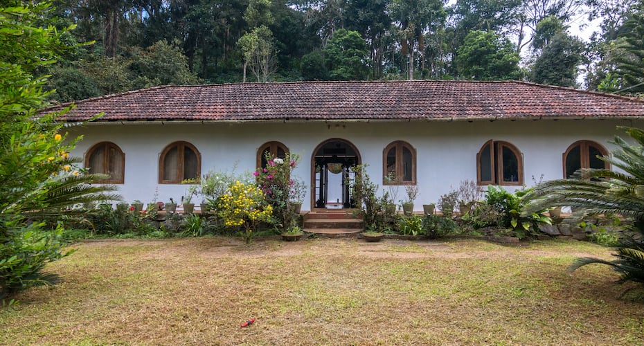 Shangri-la Homestay - A Wandertrails Stay, Madikeri 2