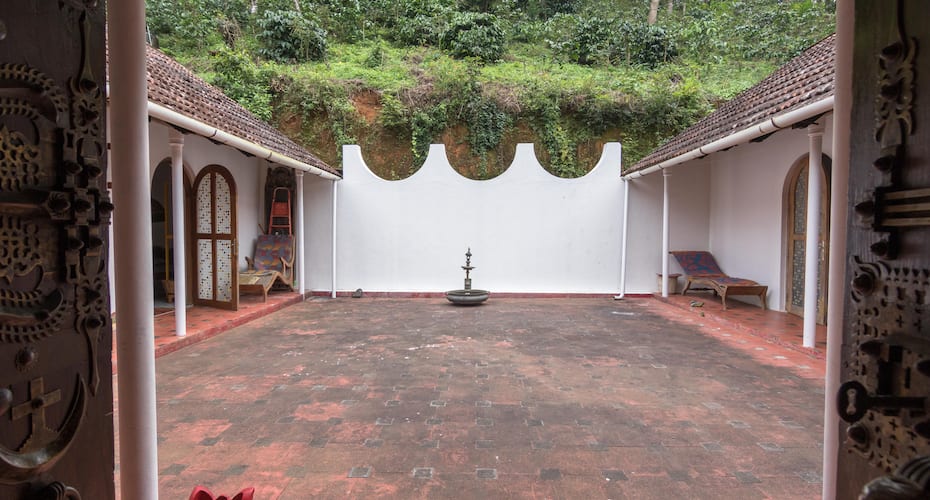 Shangri-la Homestay - A Wandertrails Stay, Madikeri 5