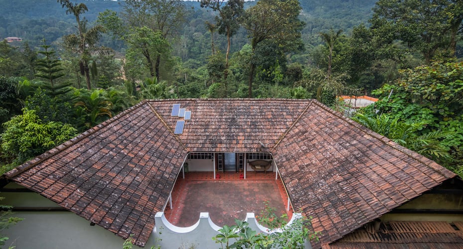 Shangri-la Homestay - A Wandertrails Stay, Madikeri 1