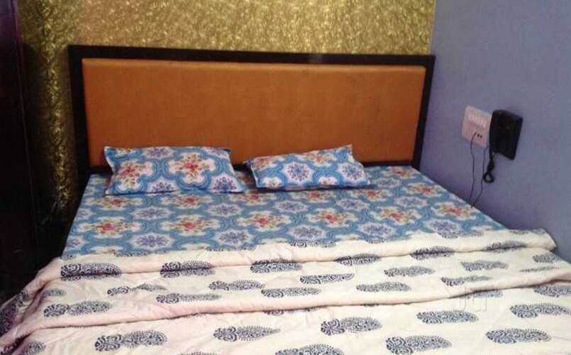 RADHIKA HOTEL & RESTURANT, Bundi 1
