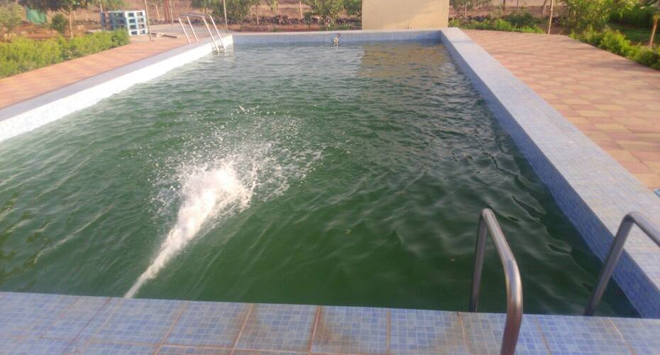 Farm House For Rent Located at Titwala, Thane!!, Thane 3