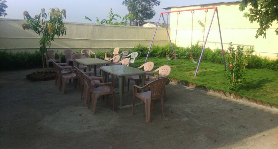 Farm House For Rent Located at Titwala, Thane!!, Thane 4