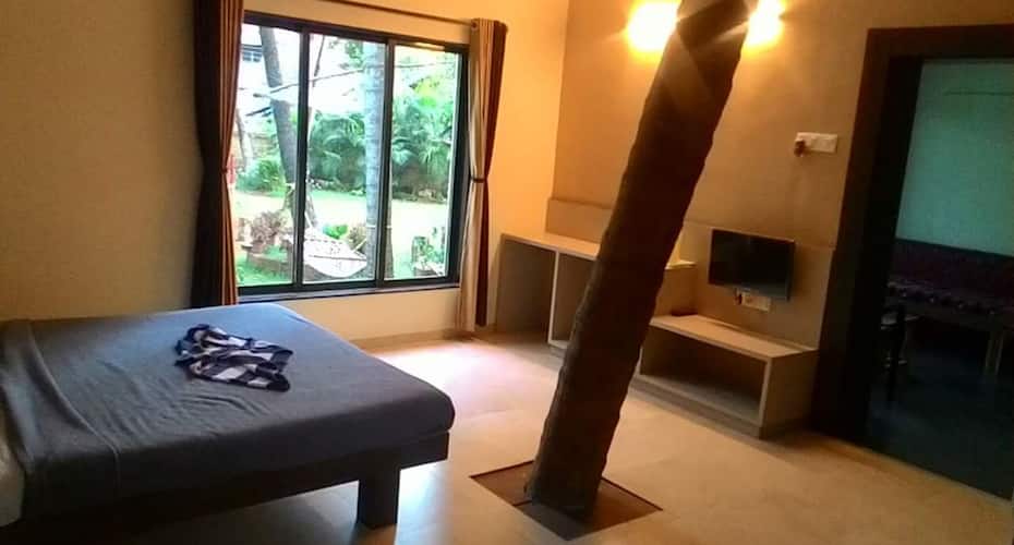 Room Stay in a Homestay - A place where memories are made, Malvan 3