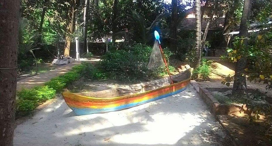 Room Stay in a Homestay - A place where memories are made, Malvan 4
