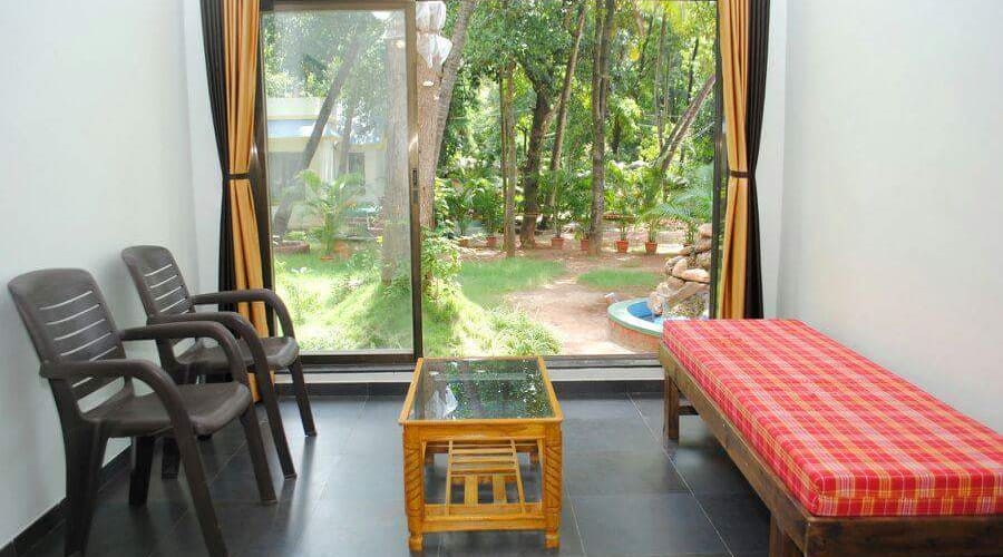 Room Stay in a Homestay - A place where memories are made, Malvan 5