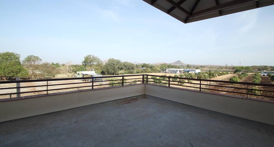 4 Bedroom AC Villa in Nashik, Nashik 3