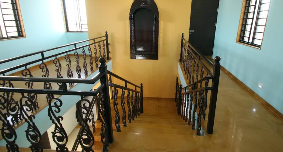 4 Bedroom AC Villa in Nashik, Nashik 4