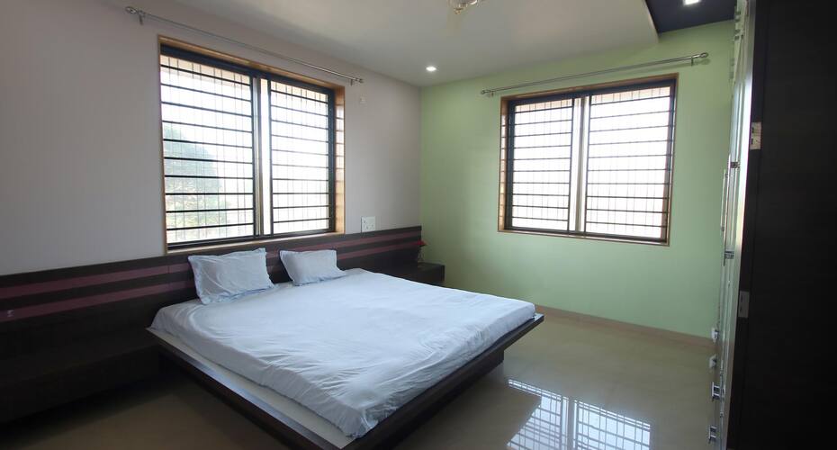 4 Bedroom AC Villa in Nashik, Nashik 5