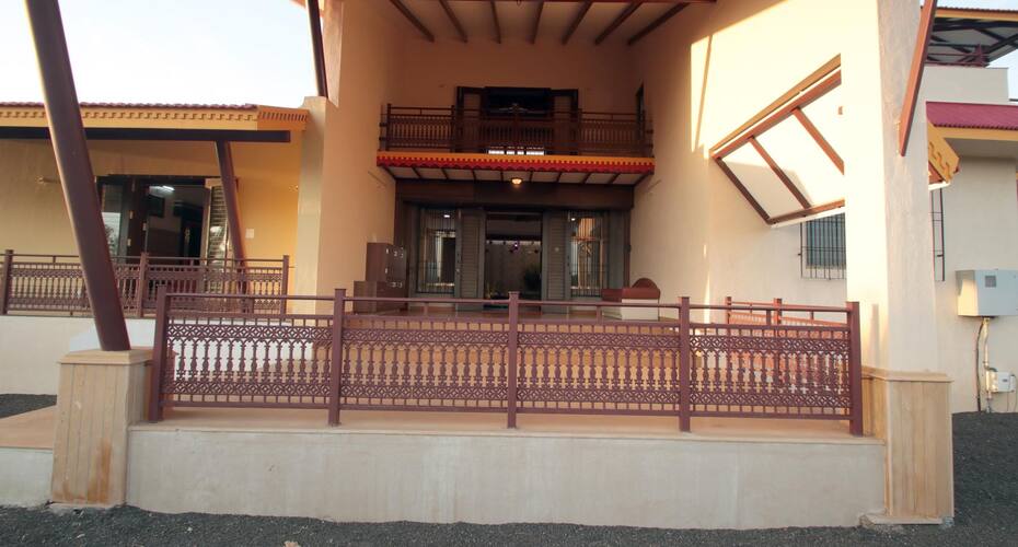 4 Bedroom AC Villa in Nashik, Nashik 1