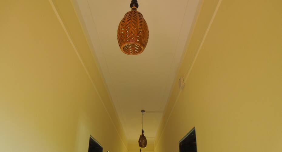 Deluxe Room stay, Malvan 2