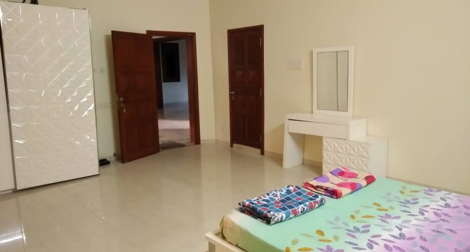 The Villa your relaxing monsoon group weekend stay, Thane 3