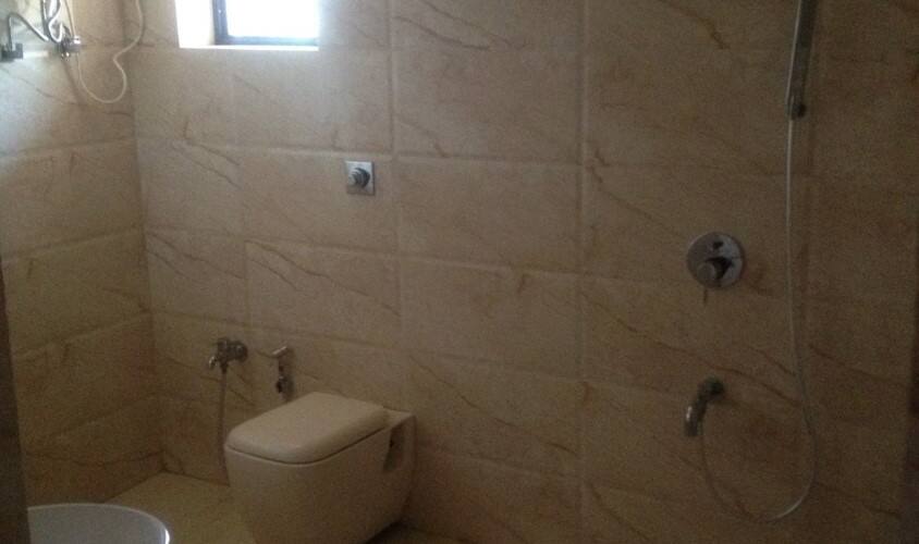 The Villa your relaxing monsoon group weekend stay, Thane 4