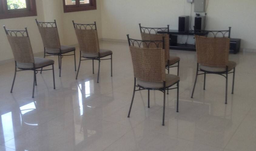 The Villa your relaxing monsoon group weekend stay, Thane 5