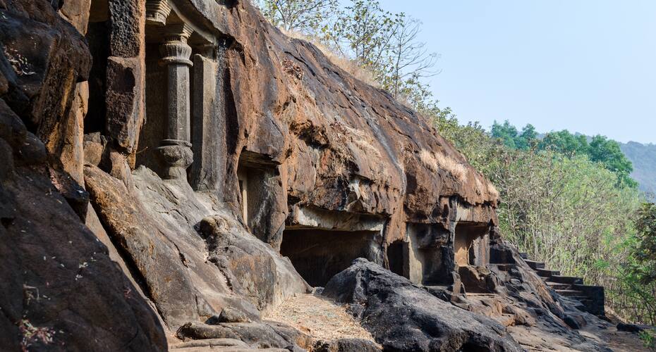 luxe eco-resort, Raigad 2