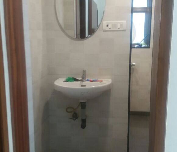 3 BHK Peace Villa, Nashik 2