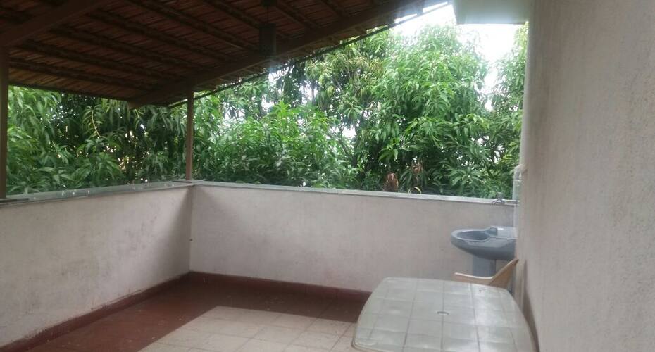 3 BHK Peace Villa, Nashik 4