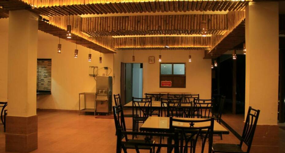 2 BHK Farm House In Panhala Fort, Kolhapur 3