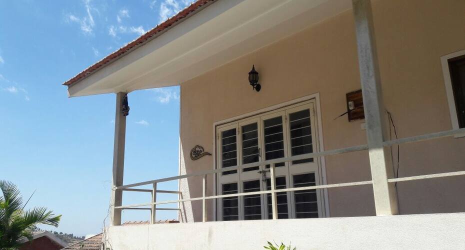 2 BHK Farm House In Panhala Fort, Kolhapur 4