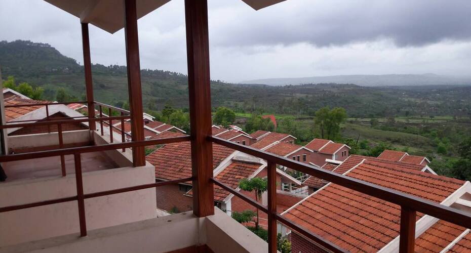 2 BHK Farm House In Panhala Fort, Kolhapur 5