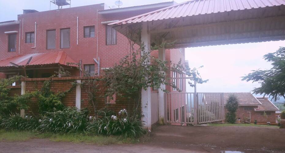 2 BHK Farm House In Panhala Fort, Kolhapur 2