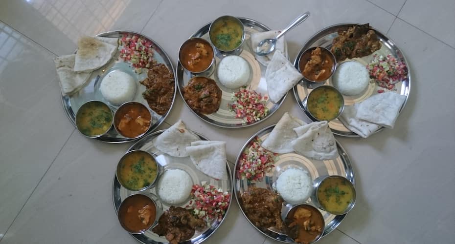 Bungalow on Rent for Picnic, Parties, Family get together., Thane 2