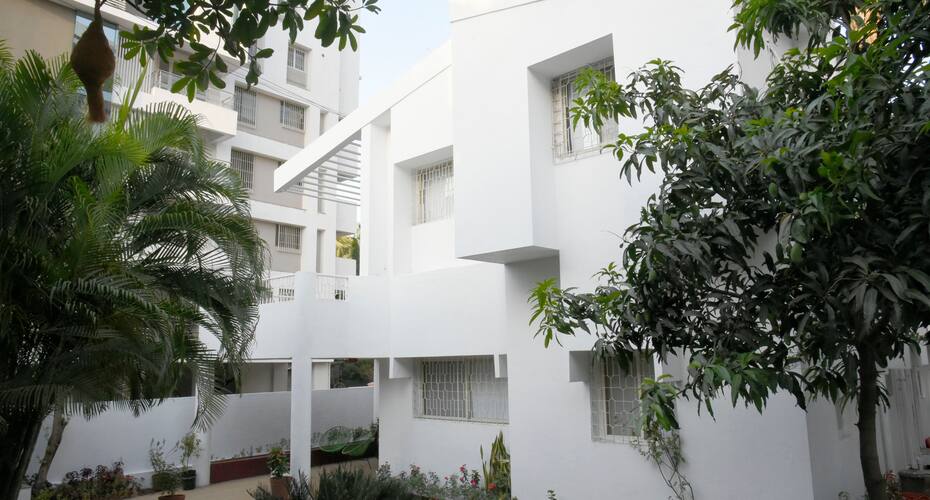 3 Exquisite Bedroom Villa in Nasik, Nashik 1