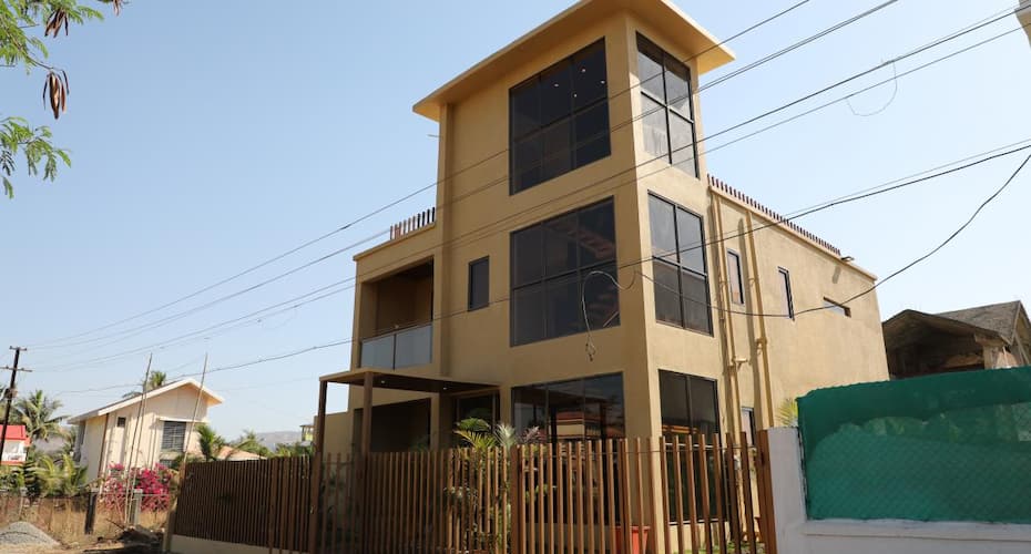 Luxury pool villa Malavali, Malavalli 1