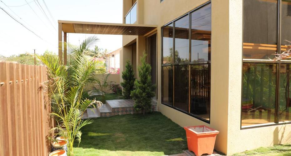 Luxury pool villa Malavali, Malavalli 4