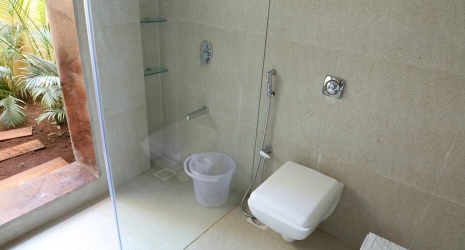 Luxury pool villa Malavali, Malavalli 5